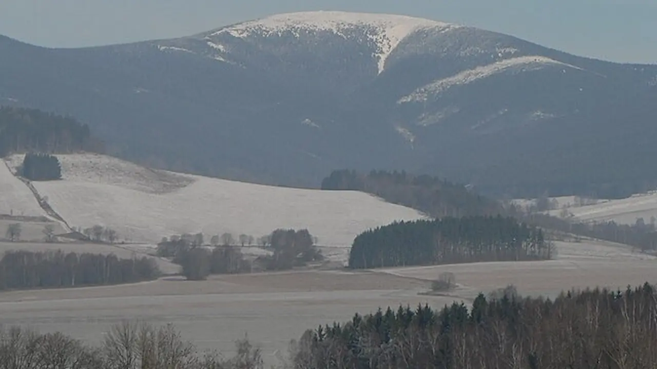 Králický Sněžník