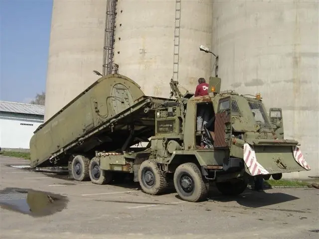 Vojenské muzeum Králíky